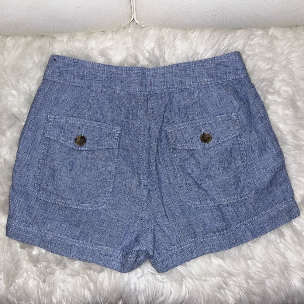 Express Shorts - Picture 2 of 4